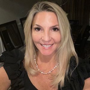 Meet your Posher, Kymberli